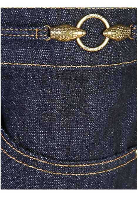 Jeans dritti JUST CAVALLI | Jeans | 77PAB5C4 DW079LO1904